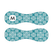 Balle De Baseball Flacon de neige d'hiver (Panneaux)