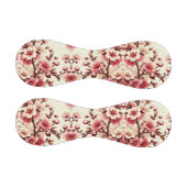 Balle De Baseball Fleur de cerise (Panneaux)