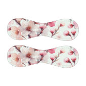 Balle De Baseball Fleur de Cerisier (Panneaux)