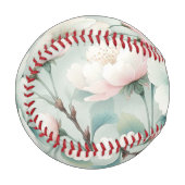 Balle De Baseball Fleur de Cerisier (Devant Gauche)