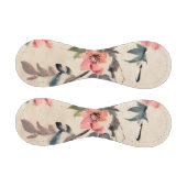 Balle De Baseball Fleurs (Panneaux)