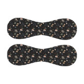 Balle De Baseball Fleurs d'eau simples 1 (Panneaux)