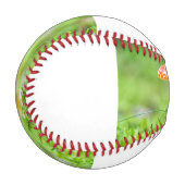 Balle De Baseball Fliegenpilz (Devant Gauche)