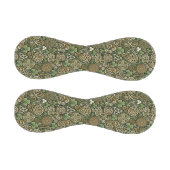 Balle De Baseball Floraison Celtique (Panneaux)