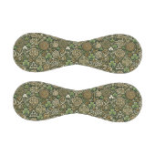 Balle De Baseball Floraison celtique (Panneaux)