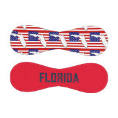 BALLE DE BASEBALL FLORIDE (Panneaux)