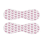 Balle De Baseball Flower Butterfly (Panneaux)