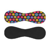 Balle De Baseball Flower Power (Panneaux)