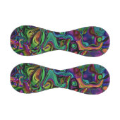 Balle De Baseball Fonte cérébrale (Panneaux)