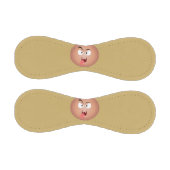 Balle De Baseball Fou Face Baseball (Panneaux)