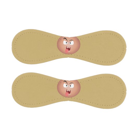 Balle De Baseball Fou Face Baseball (Panneaux)