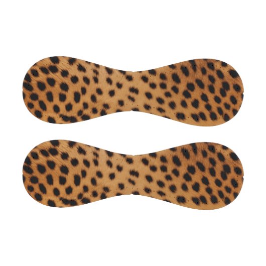 Balle De Baseball Fourrure animale Cheetah (Panneaux)