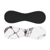 Balle De Baseball fractale molle 1 (Panneaux)