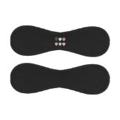 Balle De Baseball Fraise fraises Fruit Lover Farmers Jardin (Panneaux)