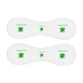 Balle De Baseball FrankenCheese Baseball de Pâques (Panneaux)