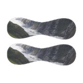 Balle De Baseball Franz Josef Glacier, Nouvelle-Zélande (Panneaux)