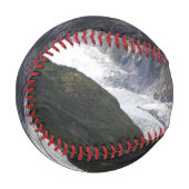 Balle De Baseball Franz Josef Glacier, Nouvelle-Zélande (Devant Gauche)