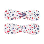 Balle De Baseball Freedom Rocks ! Baseball patriotique (Panneaux)