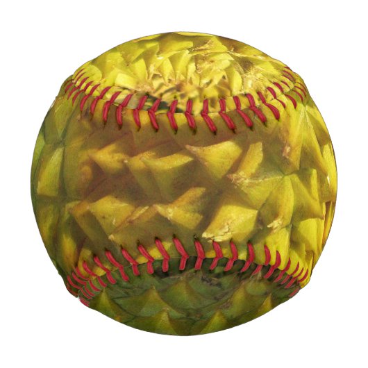 Balle De Baseball Fruit durian (Devant)