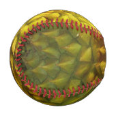 Balle De Baseball Fruit durian (Devant Gauche)