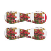 Balle De Baseball Fruits de fraises (Panneaux)