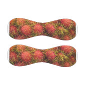 Balle De Baseball Fruits tropicaux Rambutan (Panneaux)