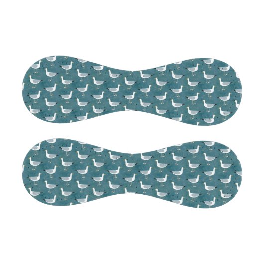 Balle De Baseball Fun Seagull Motif (Panneaux)