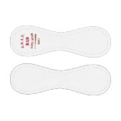 Balle De Baseball G.O.A.T. Papa Baseball Monogramme (Panneaux)