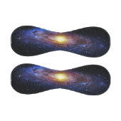 Balle De Baseball Galaxie inconnue (Panneaux)