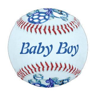 Balle De Baseball Garçon n° 1