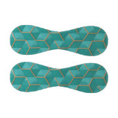 Balle De Baseball géométrique (Panneaux)