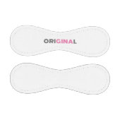 Balle De Baseball Gina Original (Panneaux)