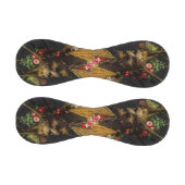 Balle De Baseball Giuseppe Arcimboldo - Quatre saisons en une tête (Panneaux)