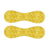 Balle De Baseball $ Gold $ (Panneaux)