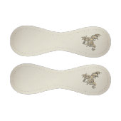 Balle De Baseball Golden Dragon (Panneaux)