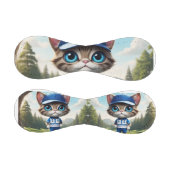 Balle De Baseball Golf Cat (Panneaux)