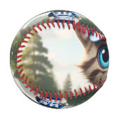 Balle De Baseball Golf Cat (Devant Gauche)