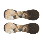 Balle De Baseball Goofy Lynx (Panneaux)