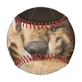 Balle De Baseball Goofy Lynx (Dos)