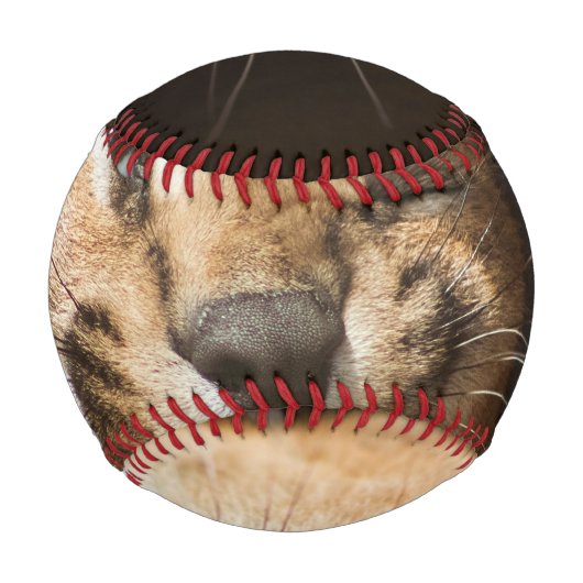 Balle De Baseball Goofy Lynx (Devant)