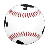 Balle De Baseball Gotts Island Baseball (Dos)