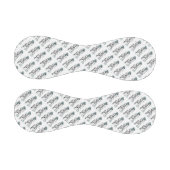 Balle De Baseball Grand Chelem pour papa (Panneaux)