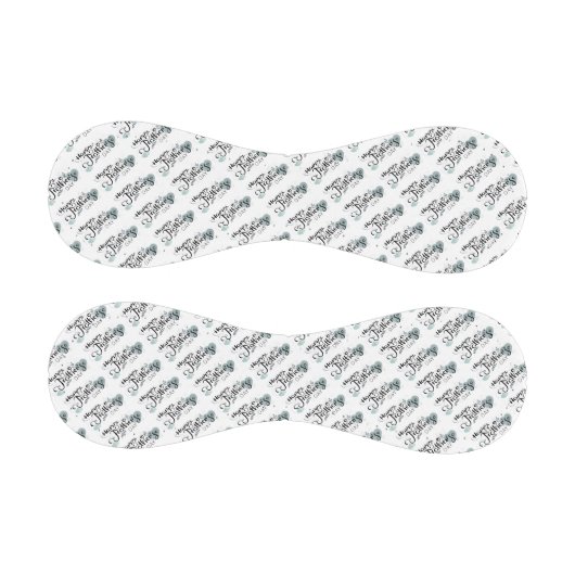 Balle De Baseball Grand Chelem pour papa (Panneaux)