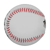 Balle De Baseball Grand-père cool (Devant Gauche)
