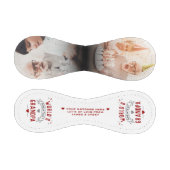 Balle De Baseball Grand-père du monde moderne 2-Photo (Panneaux)