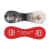 Balle De Baseball Grand-père du monde moderne - Baseball 2-Photo (Panneaux)