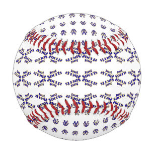 Balle De Baseball Graphiques de sport