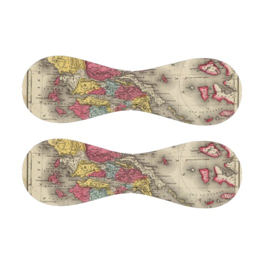 Balle De Baseball Grèce antique 2 (Panneaux)