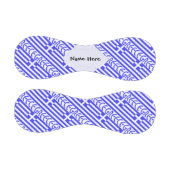 Balle De Baseball Grèce et drapeau grec Carrelé personnalisé (Panneaux)