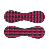 Balle De Baseball Grim Reaper Halloween Baseball (Panneaux)